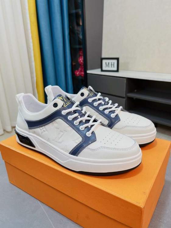 Picture of Louis Vuitton Shoes _SKULVsz38-44mnf036317028